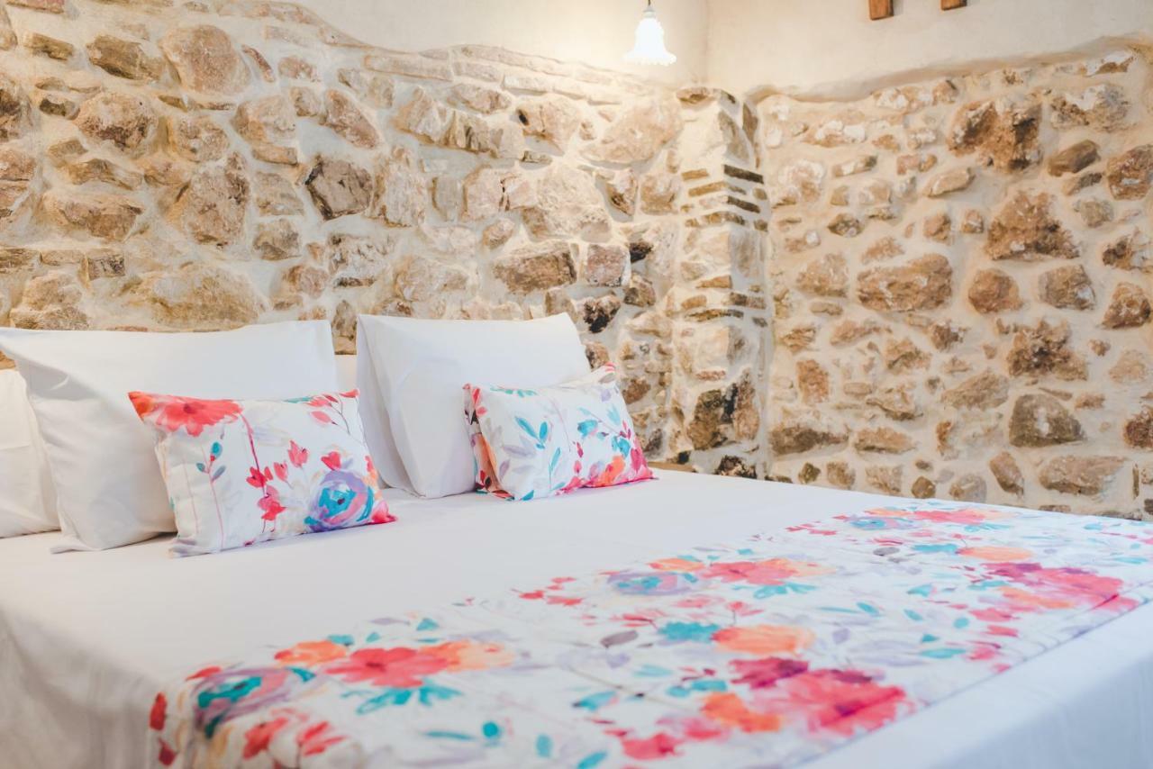 Affittacamere Navazos Loft Benaocaz Esterno foto